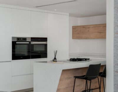 Cape Town Designer Penthouse Propr City & Mountain Views