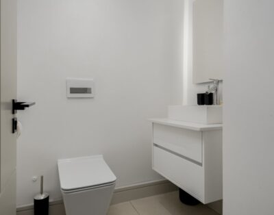 Cape Town Designer Penthouse Propr City & Mountain Views