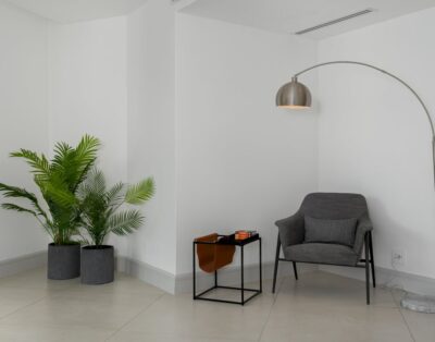 Cape Town Designer Penthouse Propr City & Mountain Views