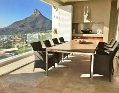 Theresa Luxe 4 Bedroom Luxury Villa with pool & views