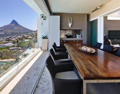 Theresa Luxe 4 Bedroom Luxury Villa with pool & views