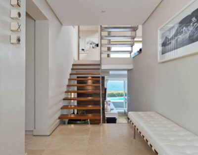 Theresa Luxe 4 Bedroom Luxury Villa with pool & views