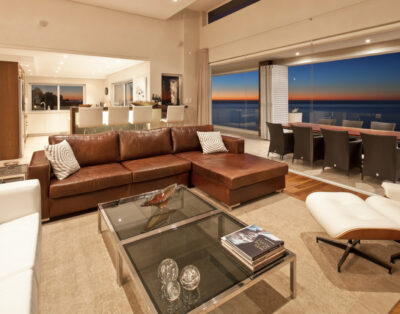 Theresa Luxe 4 Bedroom Luxury Villa with pool & views