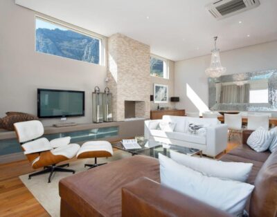 Theresa Luxe 4 Bedroom Luxury Villa with pool & views