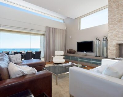 Theresa Luxe 4 Bedroom Luxury Villa with pool & views