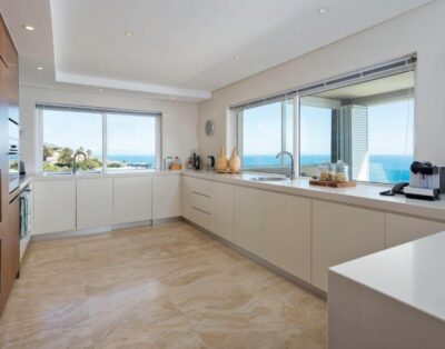 Theresa Luxe 4 Bedroom Luxury Villa with pool & views