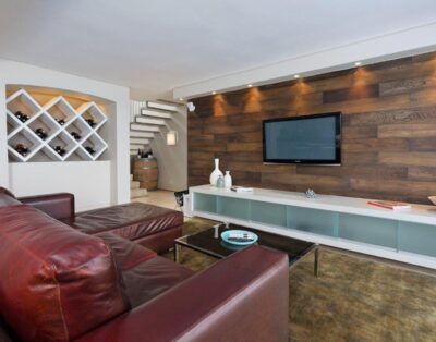 Theresa Luxe 4 Bedroom Luxury Villa with pool & views