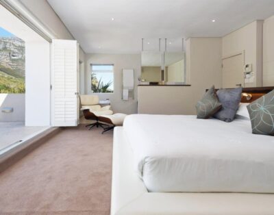 Theresa Luxe 4 Bedroom Luxury Villa with pool & views