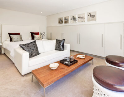 Theresa Luxe 4 Bedroom Luxury Villa with pool & views