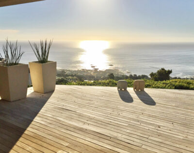 Theresa Luxe 4 Bedroom Luxury Villa with pool & views