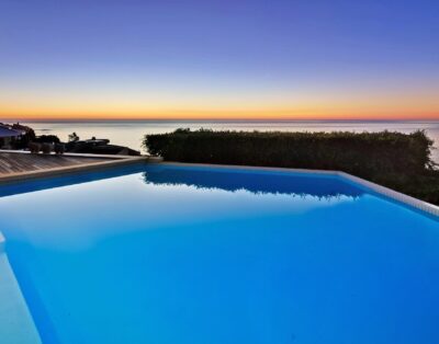 Theresa Luxe 4 Bedroom Luxury Villa with pool & views