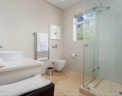 Theresa Luxe 4 Bedroom Luxury Villa with pool & views