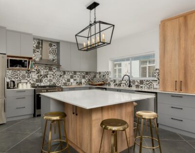 Modern Elegance 3 Bedroom Sea Point