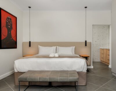 Modern Elegance 3 Bedroom Sea Point