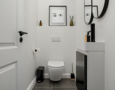 Modern Elegance 3 Bedroom Sea Point