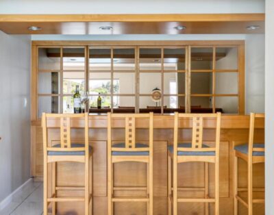 Callisto Villa 5 bedroom Villa Camps Bay