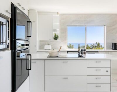 Callisto Villa 5 bedroom Villa Camps Bay