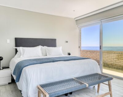 Callisto Villa 5 bedroom Villa Camps Bay