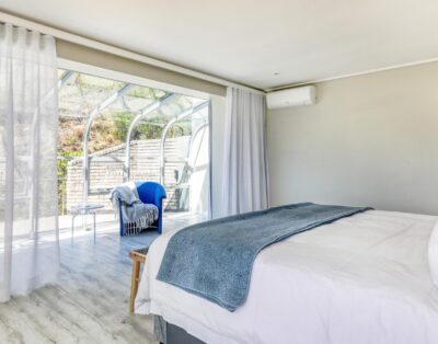 Callisto Villa 5 bedroom Villa Camps Bay