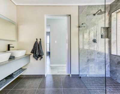 Callisto Villa 5 bedroom Villa Camps Bay