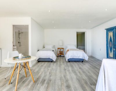 Callisto Villa 5 bedroom Villa Camps Bay