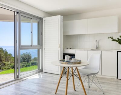 Callisto Villa 5 bedroom Villa Camps Bay