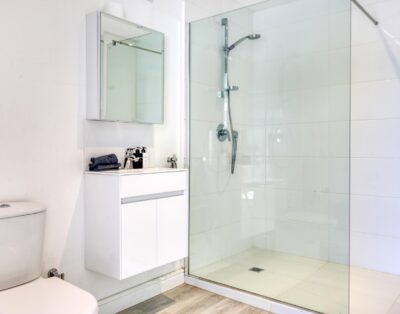 Callisto Villa 5 bedroom Villa Camps Bay