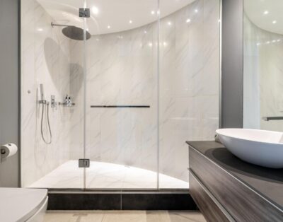 Amashe – Luxury 3bedroom with jacuzzi and ocean views