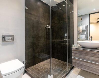 Amashe – Luxury 3bedroom with jacuzzi and ocean views