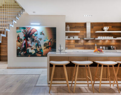 Villa Adara – a Modern Masterpiece – Full back up 8 Medburn Road, Camps Bay