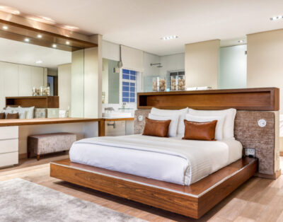 Villa Adara – a Modern Masterpiece – Full back up 8 Medburn Road, Camps Bay