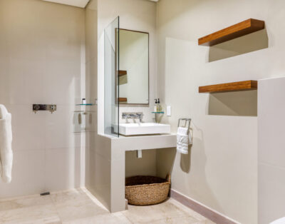 Villa Adara – a Modern Masterpiece – Full back up 8 Medburn Road, Camps Bay