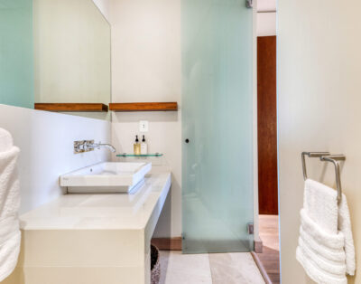 Villa Adara – a Modern Masterpiece – Full back up 8 Medburn Road, Camps Bay