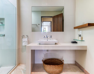 Villa Adara – a Modern Masterpiece – Full back up 8 Medburn Road, Camps Bay