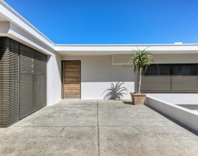 Villa Adara – a Modern Masterpiece – Full back up 8 Medburn Road, Camps Bay